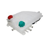 MAHLE CRT 6 000S Depósito compensación refrigerante con accesorios con tapa con sensor blanco