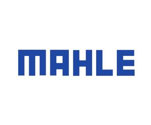 MAHLE CRT 91 000S Depósito compensación refrigerante con sensor de nivel de refrigerante sin tapa negro