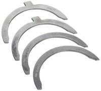 Mahle Original Disco distanciador 029 AS 18668 000 para cigüeñal