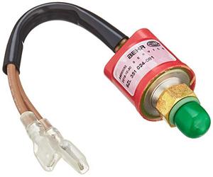 MAHLE Druckschalter, Klimaanlage ASW19000S | Compatible con: MERCEDES-BENZ 124 Cabriolet, 124 Coupe, 124 trimestre, 124 modelo T, 190, Clase C, E-CLASS, E-CLASS Cabriolet