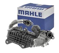 MAHLE Elemento enfriador reciclaje gases escape CITROËN FORD PEUGEOT 1,5 2311066