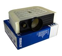 MAHLE Elementos Filtro de Aire Apto para Audi Q7 4M 4MB Q8 4MN 4MG CR7