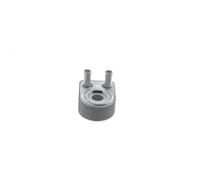 Mahle Enfriador Aceite Motor Para Ford Ecosport Fiesta VII 1.0 Ecoboost Active