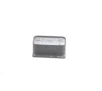 Mahle Enfriador De Aceite Motor Con Juntas Para Nissan Qashqai +2 I 2.0 DCI AWD