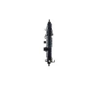 MAHLE Enfriador de Agua Apto para Opel Zafira Tourer C Cascada P12 W13 G09