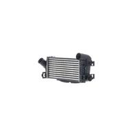 MAHLE Enfriador de aire de carga LLK para Ford C-Max II 1.0 EcoBoost