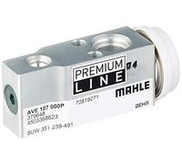 MAHLE Expansionsventil, Klimaanlage AVE107000P