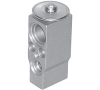 MAHLE Expansionsventil, Klimaanlage AVE117000P
