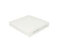 MAHLE Filter, Innenraumluft LA155