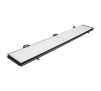 Mahle Original Filtro de habitáculo LA 248 para BMW – Filtro de partículas
