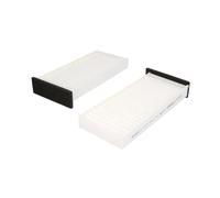 MAHLE Filter, Innenraumluft LA296/S