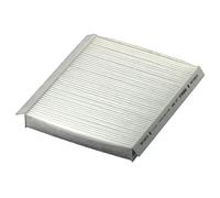 Mahle Siervo la 344 filtro, Interior de aire