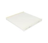 MAHLE Filter, Innenraumluft LA411