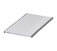MAHLE Filter, Innenraumluft LA475 | Compatible con: Toyota IQ