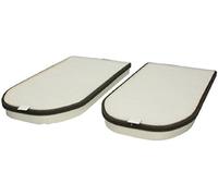 MAHLE Filter, Innenraumluft LA613/S