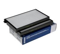 MAHLE Filter, Innenraumluft LA634/S