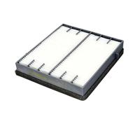 MAHLE Filter, Innenraumluft LA98