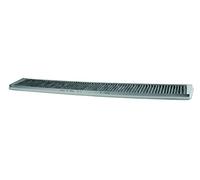 Mahle Filter LAK102 Filtro Habitáculo Con Carbón