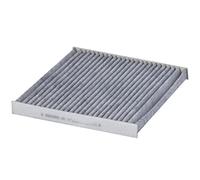 MAHLE Filter, Innenraumluft LAK107