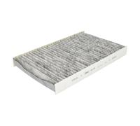 Mahle Siervo Lak 138 filtro, Interior de aire