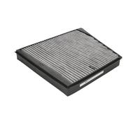MAHLE Filter, Innenraumluft LAK156
