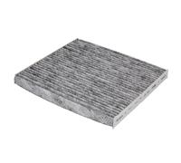 MAHLE Filter, Innenraumluft LAK157