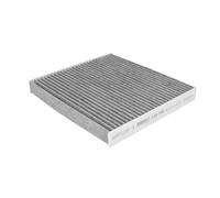 MAHLE Filter, Innenraumluft LAK158