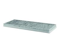 MAHLE Filter, Innenraumluft LAK45