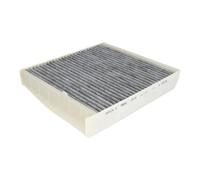 MAHLE Filter, Innenraumluft LAK54