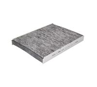 Mahle Original Filtro para aire interior LAK 63