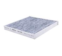 MAHLE Filter, Innenraumluft LAK636