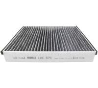 MAHLE Filter, Innenraumluft LAK875