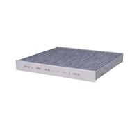 MAHLE Filter, Innenraumluft LAK888