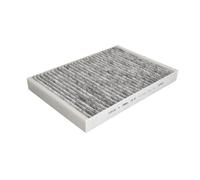 Mahle Original Filtro de habitáculo LAK93