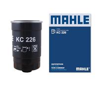 Mahle Filter KC226 Filtro De Combustible
