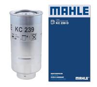 Mahle Filter KC239 Filtro De Combustible