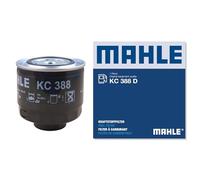 Mahle Filter KC388D Filtro De Combustible