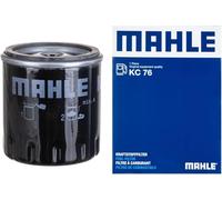 Mahle Filter KC76 Filtro De Combustible