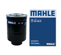 Mahle Filter KC83 Filtro De Combustible