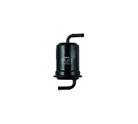 Mahle Filter KL157/1D Filtro De Combustible