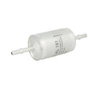 Knecht Filter Filtro de combustible KL 181 para Ford, Jaguar y Lincoln