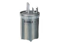 Mahle Filter KL230 Filtro De Combustible