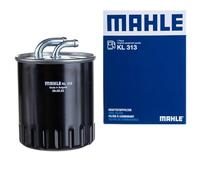 Mahle Filter KL313 Filtro De Combustible