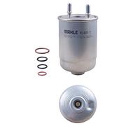 MAHLE KL 478 Filtro combustible