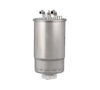 Filtro Combustible Mahle KL 566 para Fiat Ford