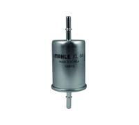 Mahle Filter KL84 Filtro De Combustible