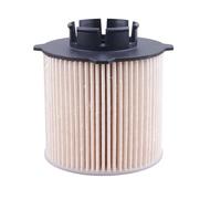 Mahle Filter KX265D Filtro De Combustible