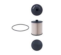 Mahle Filter KX268D Filtro De Combustible