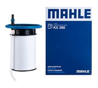 KNECHT FILTER Filtro combustible para VOLVO: V50, XC 70, S60, V40, V70, XC 60, S40, S80, V60, C30, C70 & FORD: Mondeo (Ref: KX 393D)