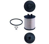 Mahle Original Filtro combustible Ref. KX 84D (Knecht) para Citroën y Peugeot